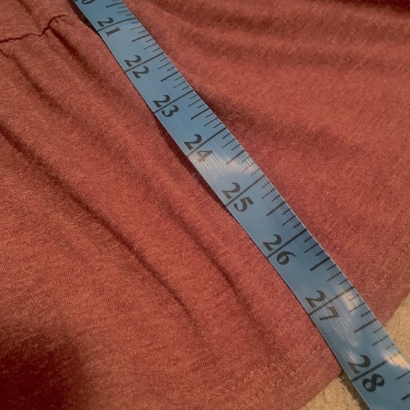 Tiered Swing Tee - Picture 7 of 7